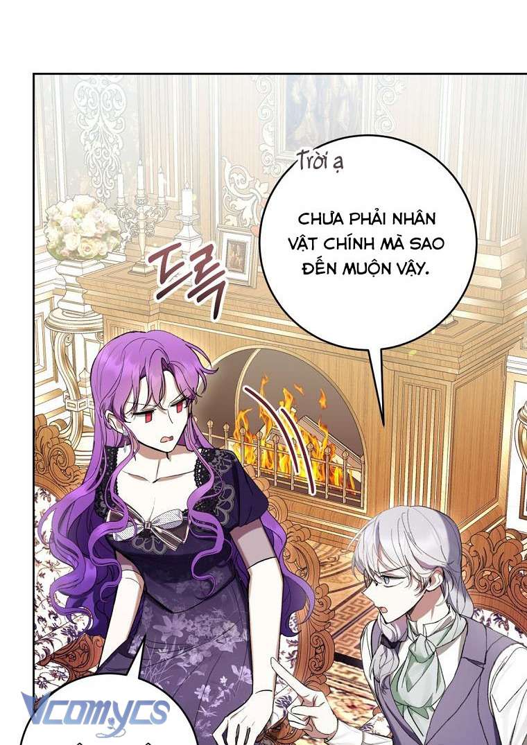 Làm Ác Nữ Bộ Không Tuyệt Sao? Chap 63 - Trang 4