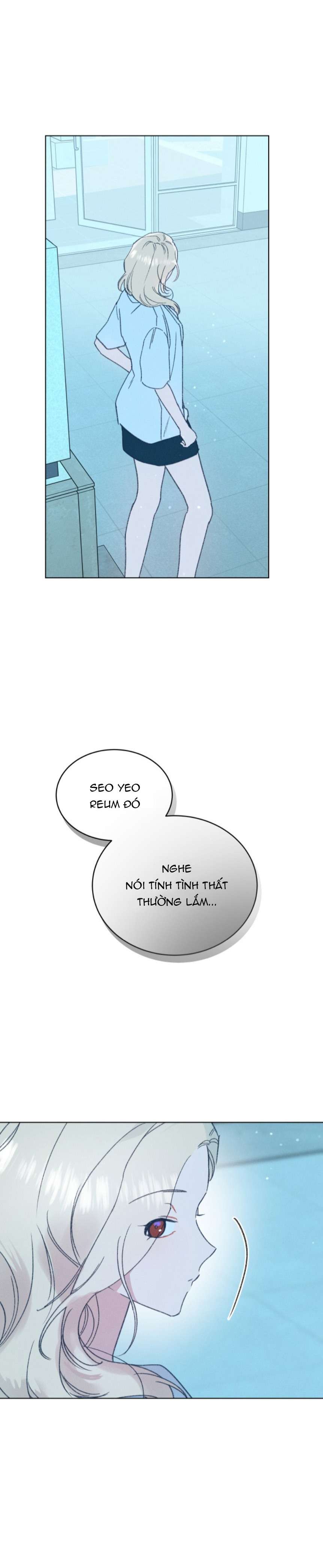 Bầu Trời Mùa Hạ Dấu Yêu Chapter 11 - Next Chapter 12