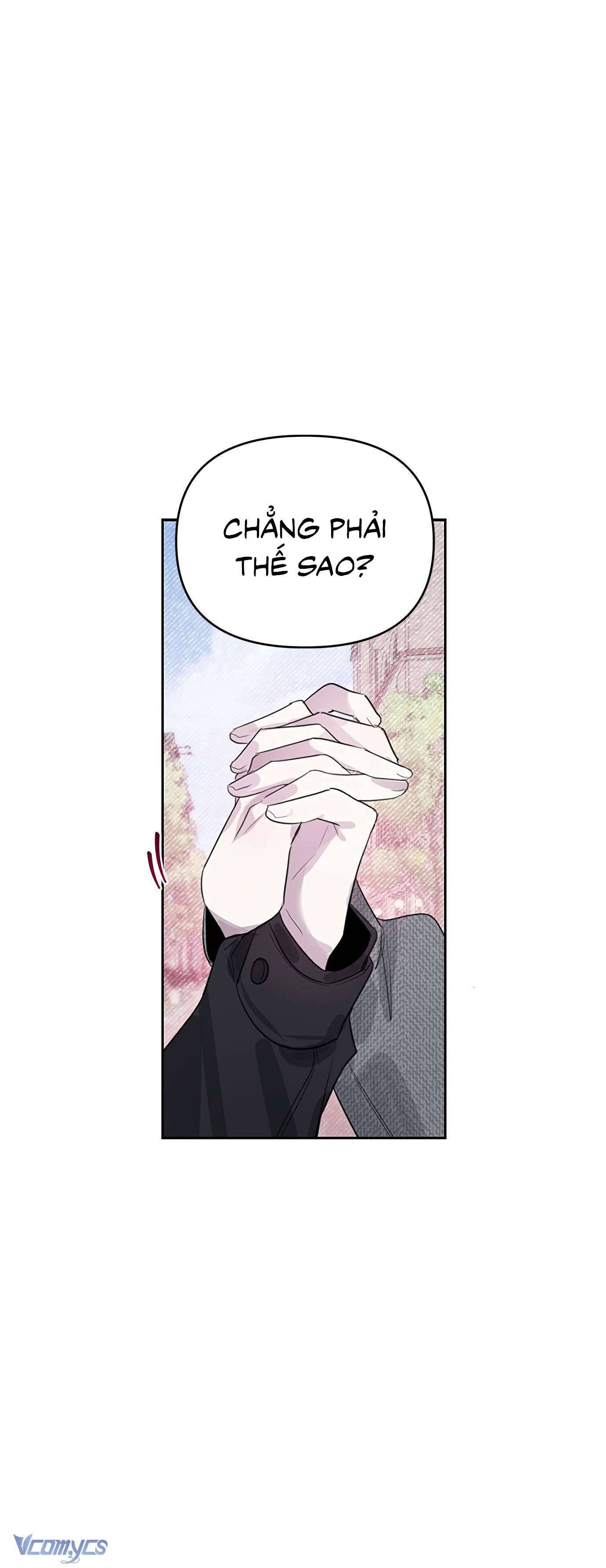 Đàn Anh Xấu Xa! Chap 38 - Trang 3