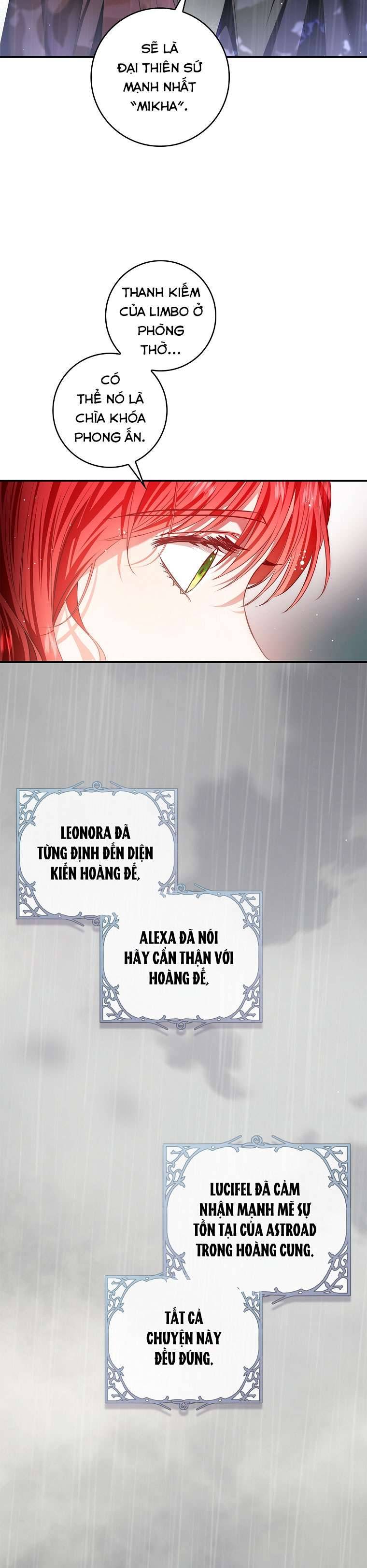 Hôn Phu Ẩn Sắc Chap 96 - Next Chapter 96.1