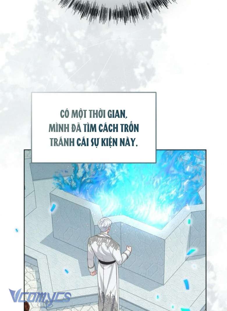 Sự Điều Trị Đặc Biệt Của Tinh Linh Chapter 85 - Trang 4