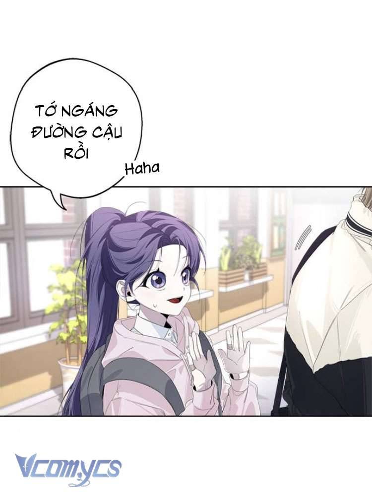 Đàn Anh Xấu Xa! Chap 54 - Trang 3