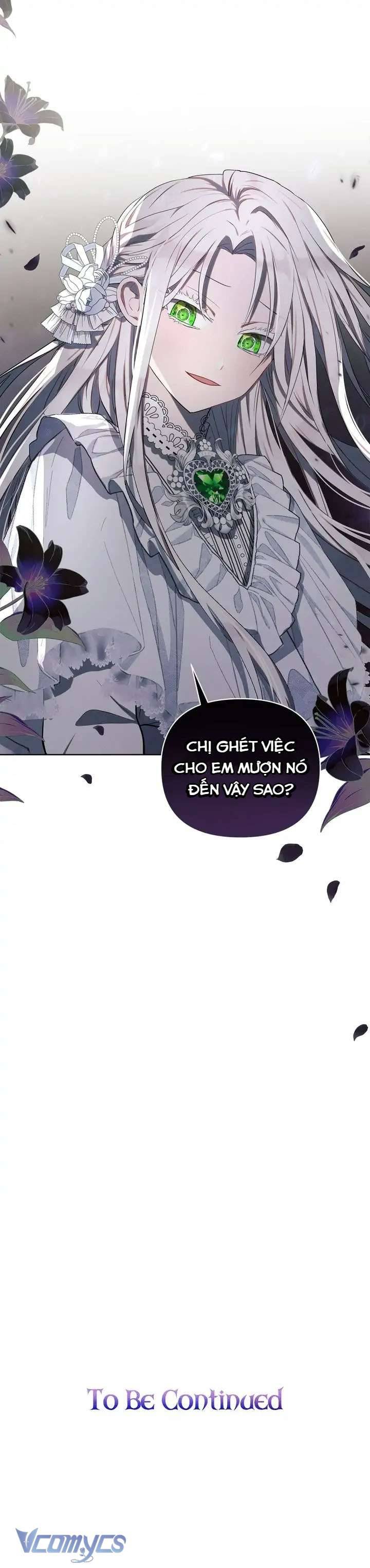 Công Chúa Ashtarte Chapter 1 - Trang 4