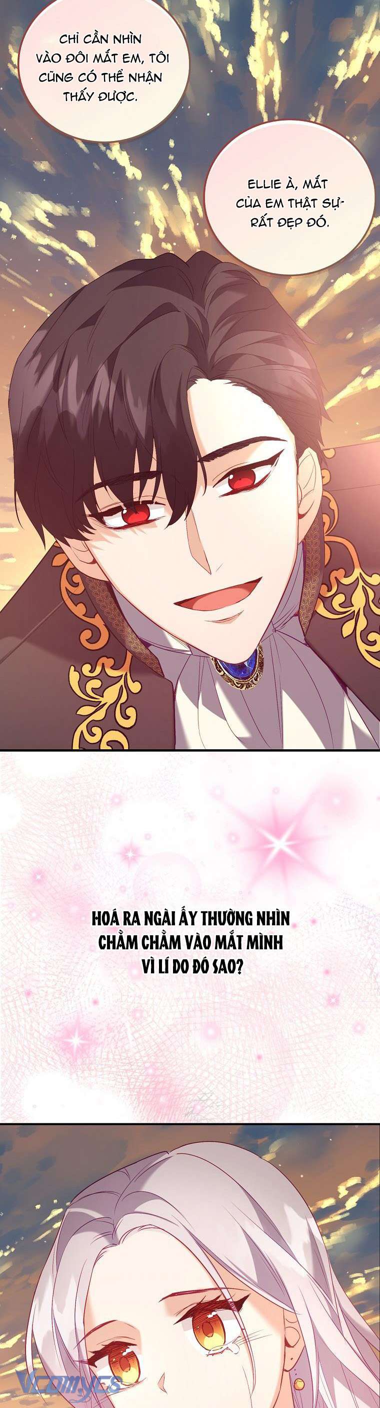 Tôi Chỉ Nhận Ra Sau Khi Mất Cô Ấy Chap 14 - Trang 2