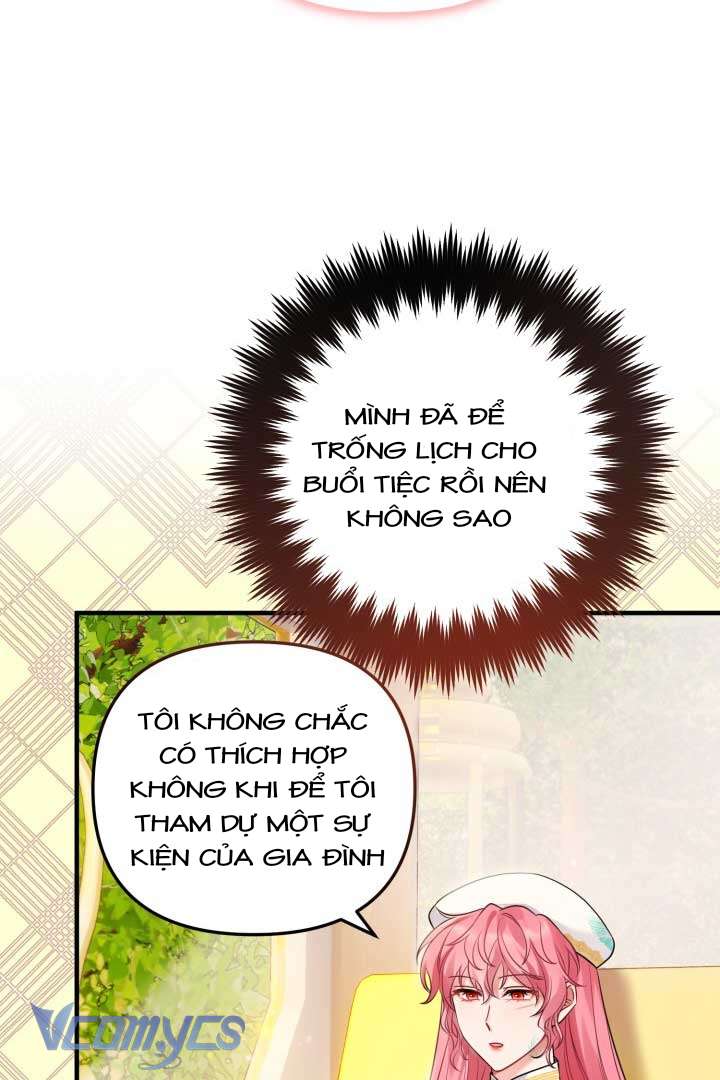 Mê Cung Cám Dỗ Của Emilone Chapter 5 - Trang 4