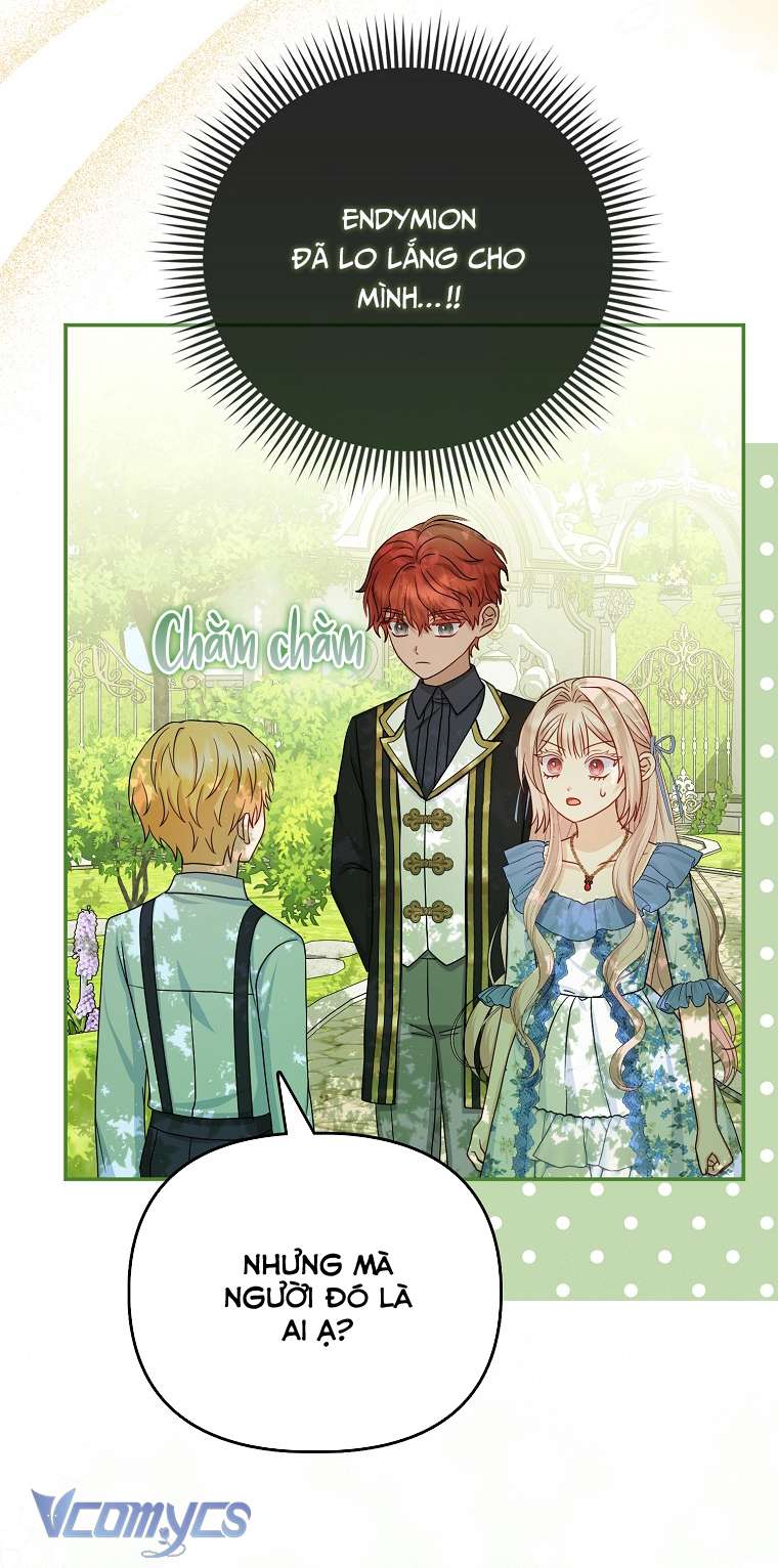 Nhân Vật Phản Diện Đều Thích Tôi Chapter 19 - Trang 4