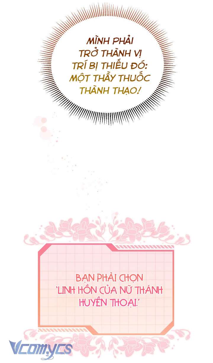 Sự Điều Trị Đặc Biệt Của Tinh Linh Chapter 8 - Trang 4