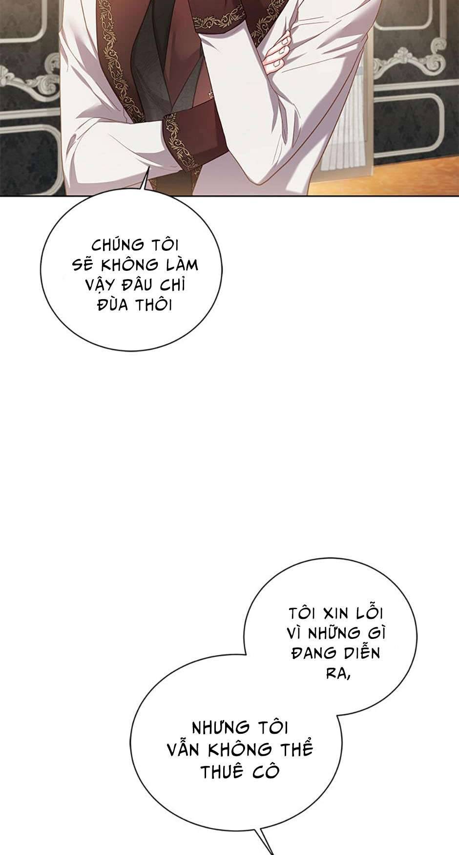 Hầu Gái Trong Trò Chơi Harem Ngược Muốn Nghỉ Việc Chap 4 - Trang 2
