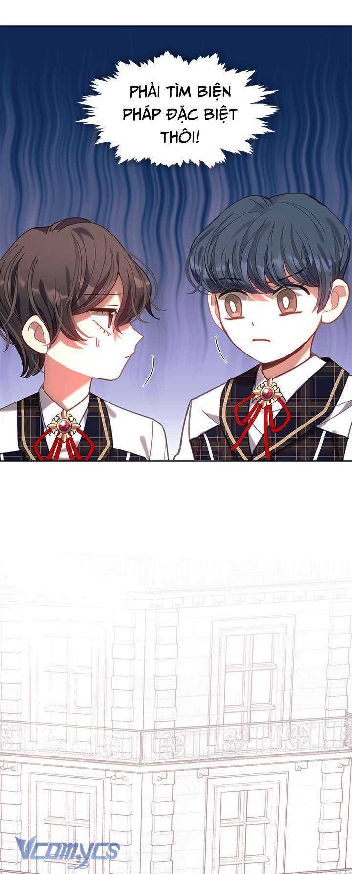 Gia Đình Bị Ám Ảnh Bởi Tôi Chapter 42 - Trang 4