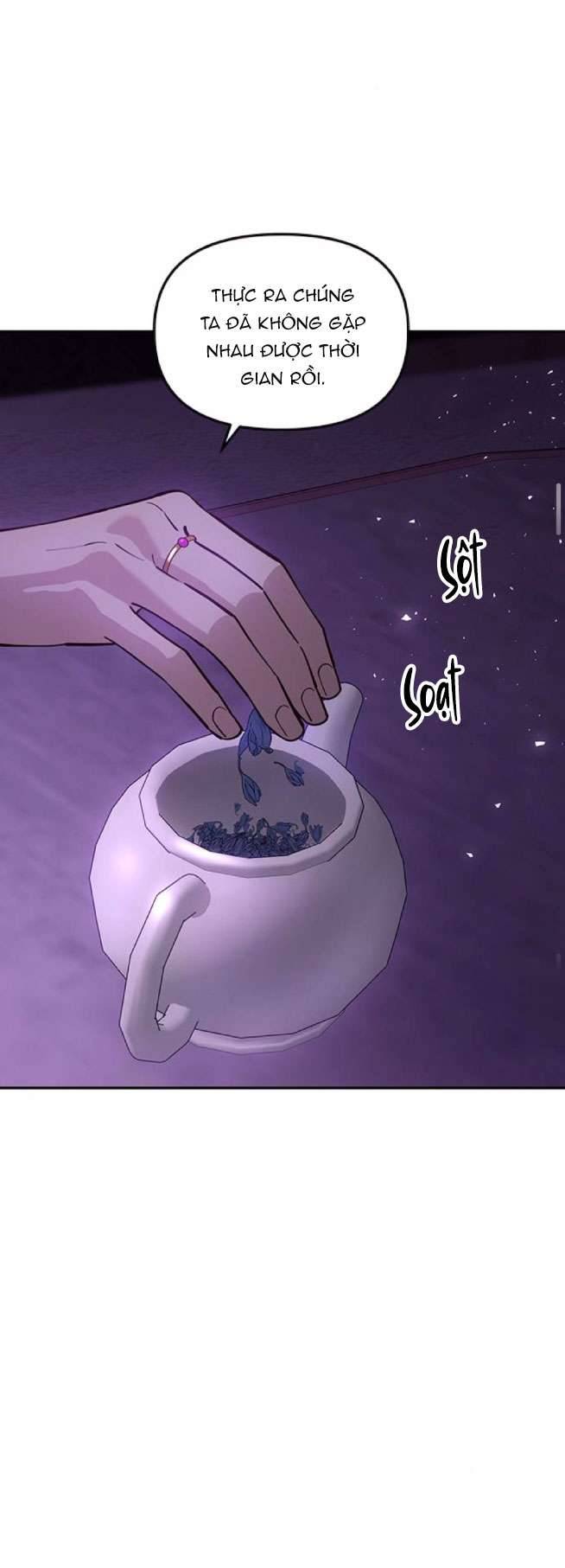 Vương Tử Huyền Bí Chapter 91 - Trang 4