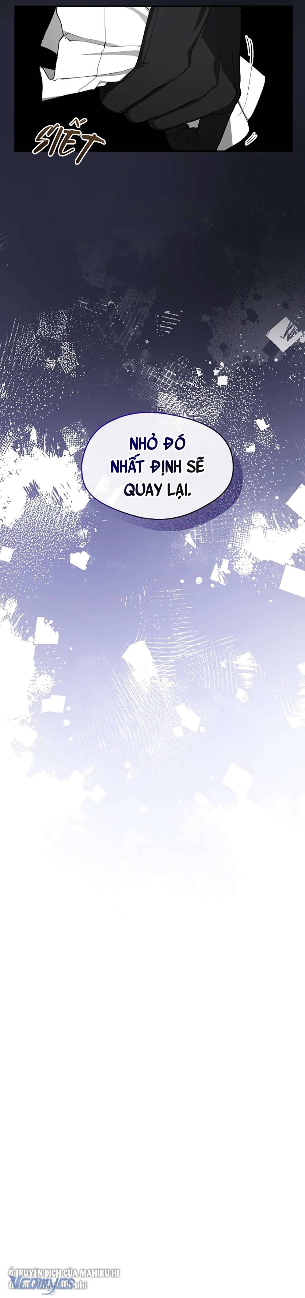 Không Thể Thoát Khỏi Người Chap 85 - Trang 4