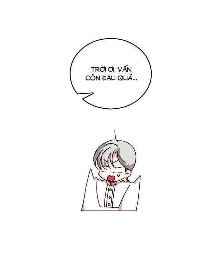 Cẩn Thận Với Các Anh Trai Đấy! Chap 3 - Trang 2