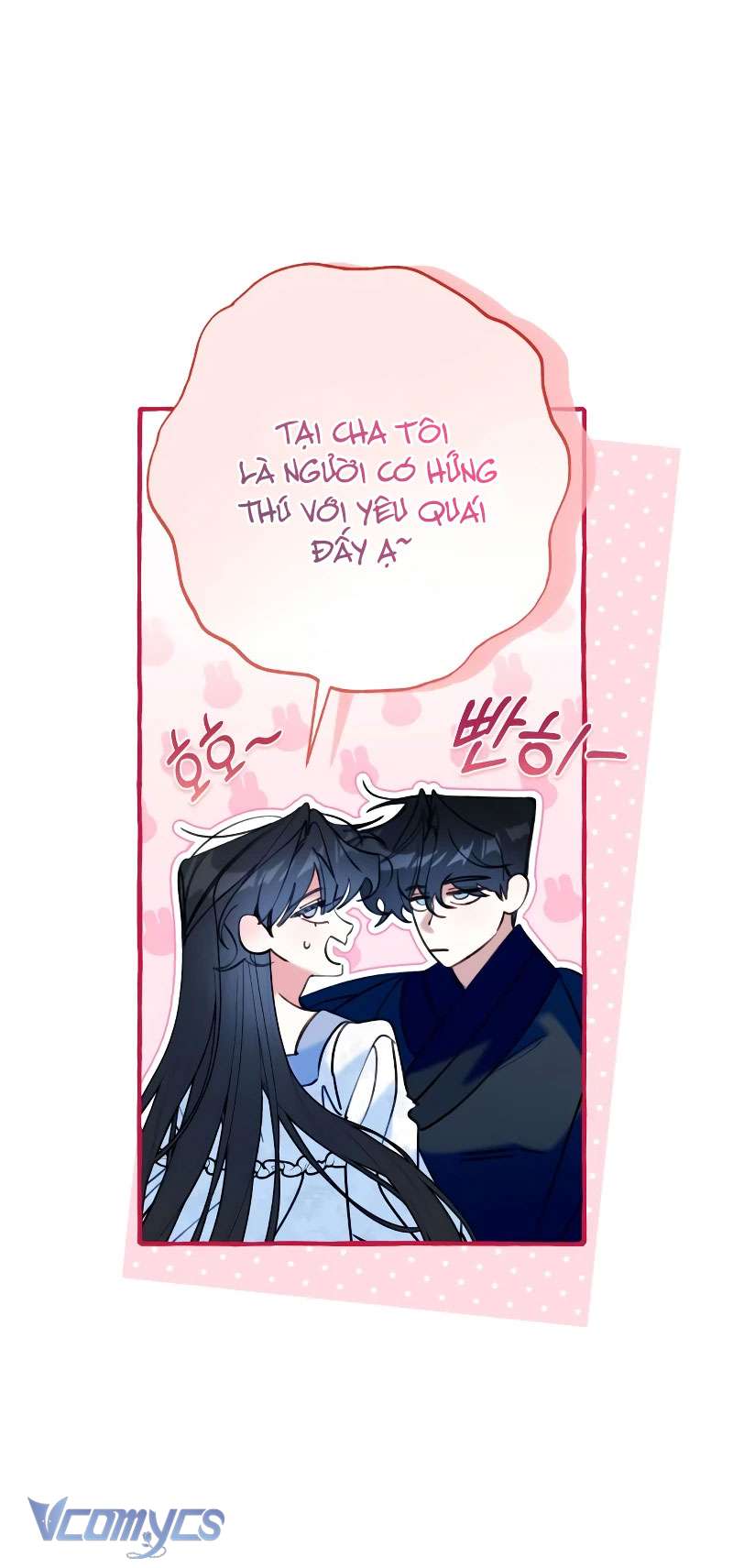Chuyện Tình Tuyết Phương Bắc Chapter 9 - Trang 4