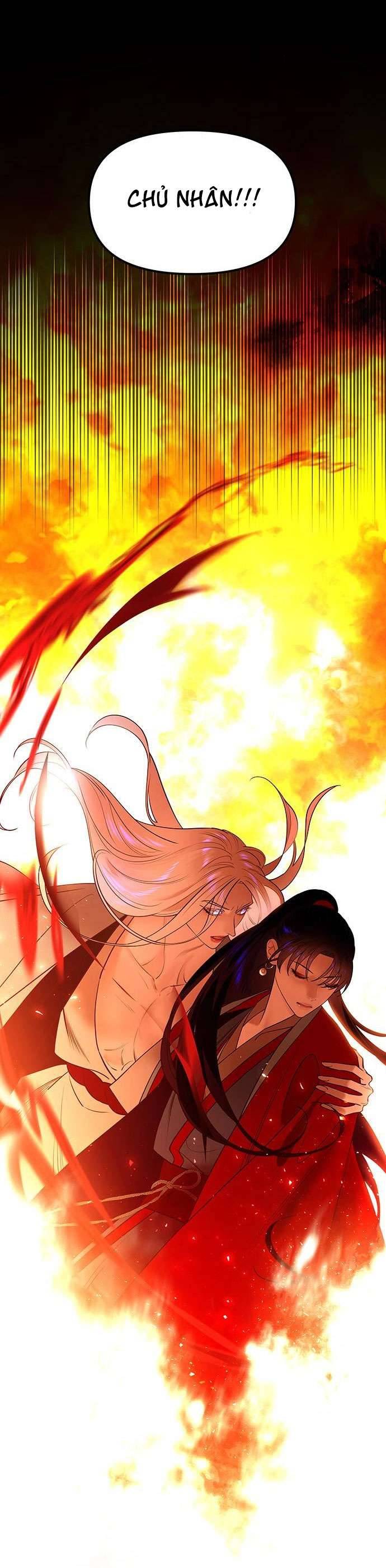 Vương Tử Huyền Bí Chapter 67 - Trang 4