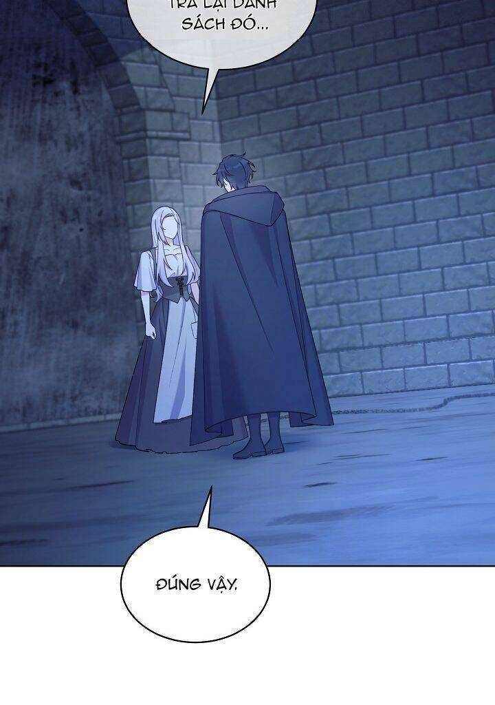 Bệ Hạ, Tôi Sẽ Giết Ngài! Chapter 27 - Trang 4