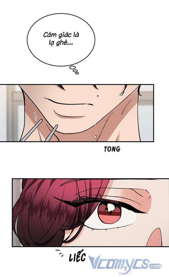Oan Gia Ngõ Hẹp Chapter 32 - Trang 3