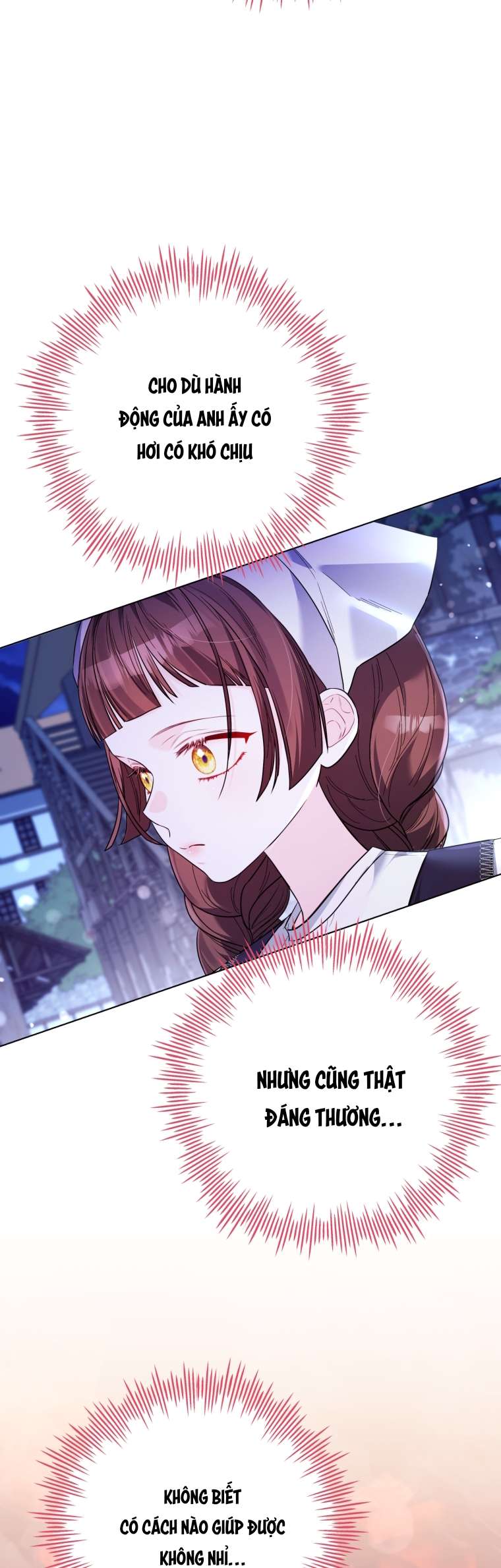 Thà Là Để Tôi Trở Thành Nữ Hoàng Chapter 39 - Trang 3