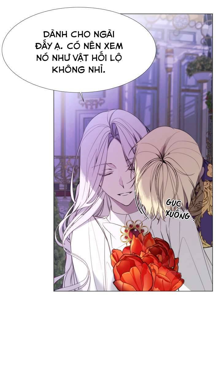 Ác Nữ Cần Bạo Chúa Chapter 24 - Trang 4