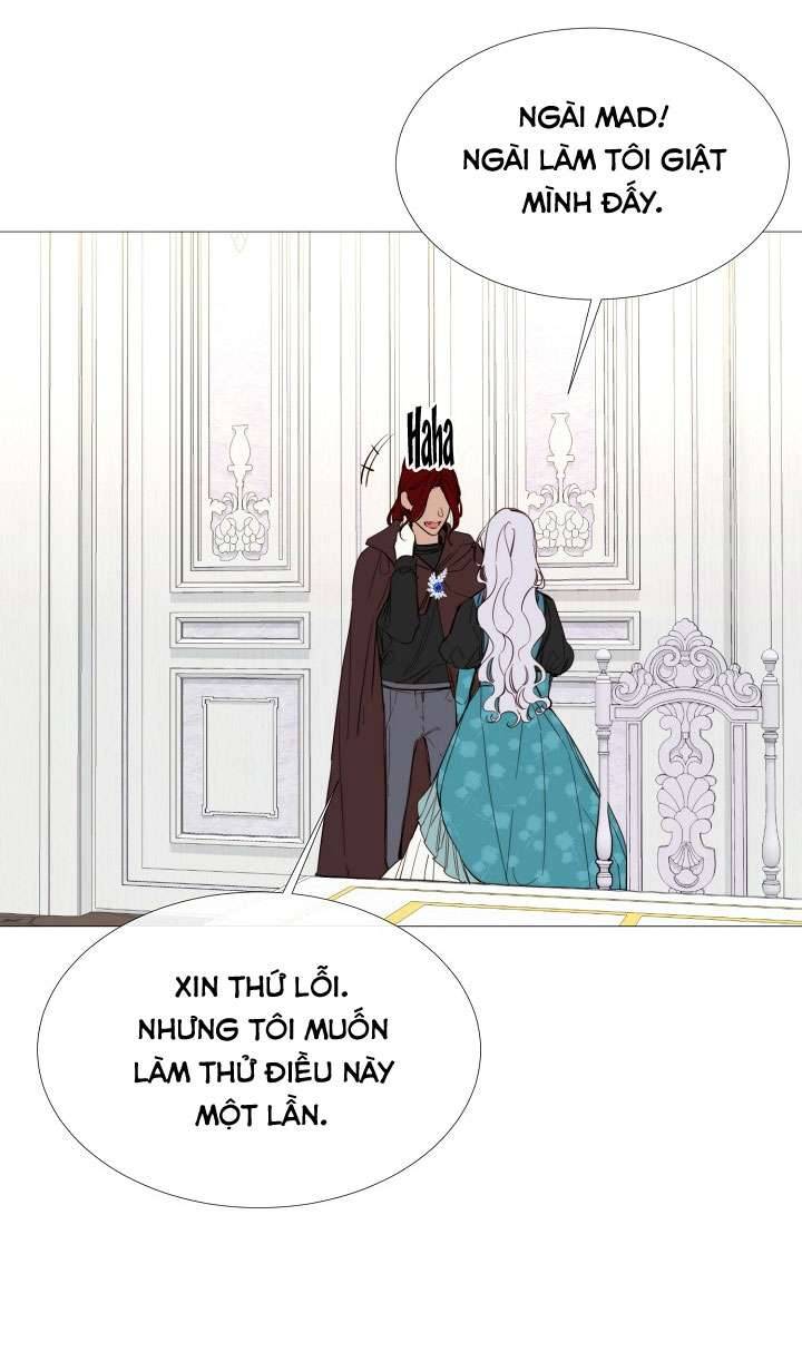 Ác Nữ Cần Bạo Chúa Chapter 55 - Trang 4