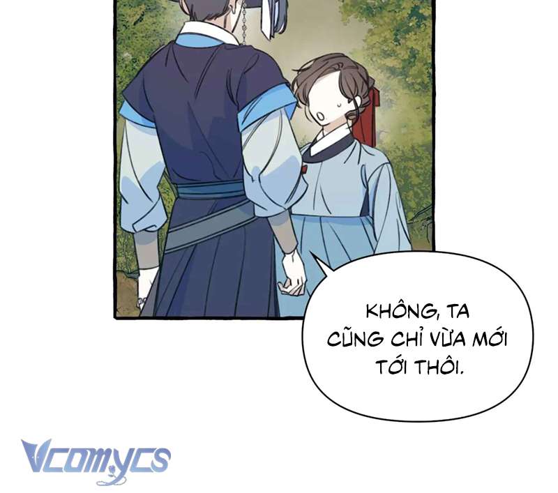 Chuyện Tình Hoa Lưu Ly Chapter 4 - Next Chap 4