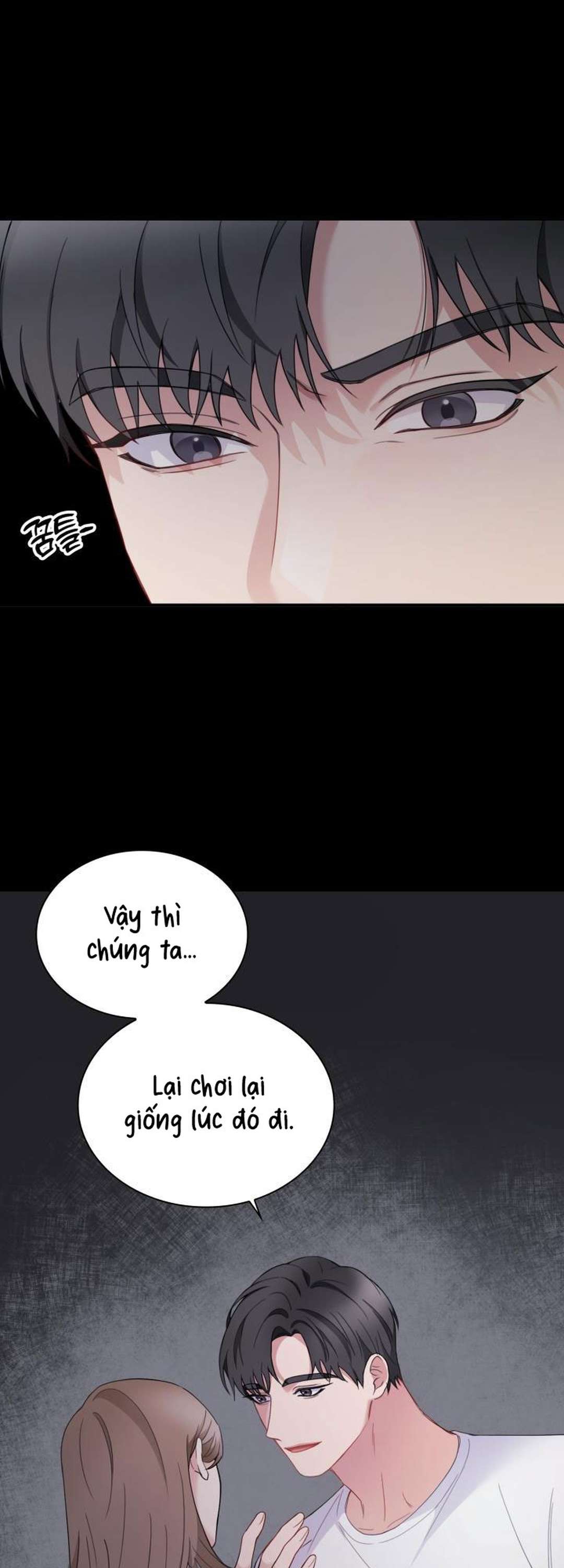 [ 18+ ] Trong Lồng Chap 2 - Trang 2