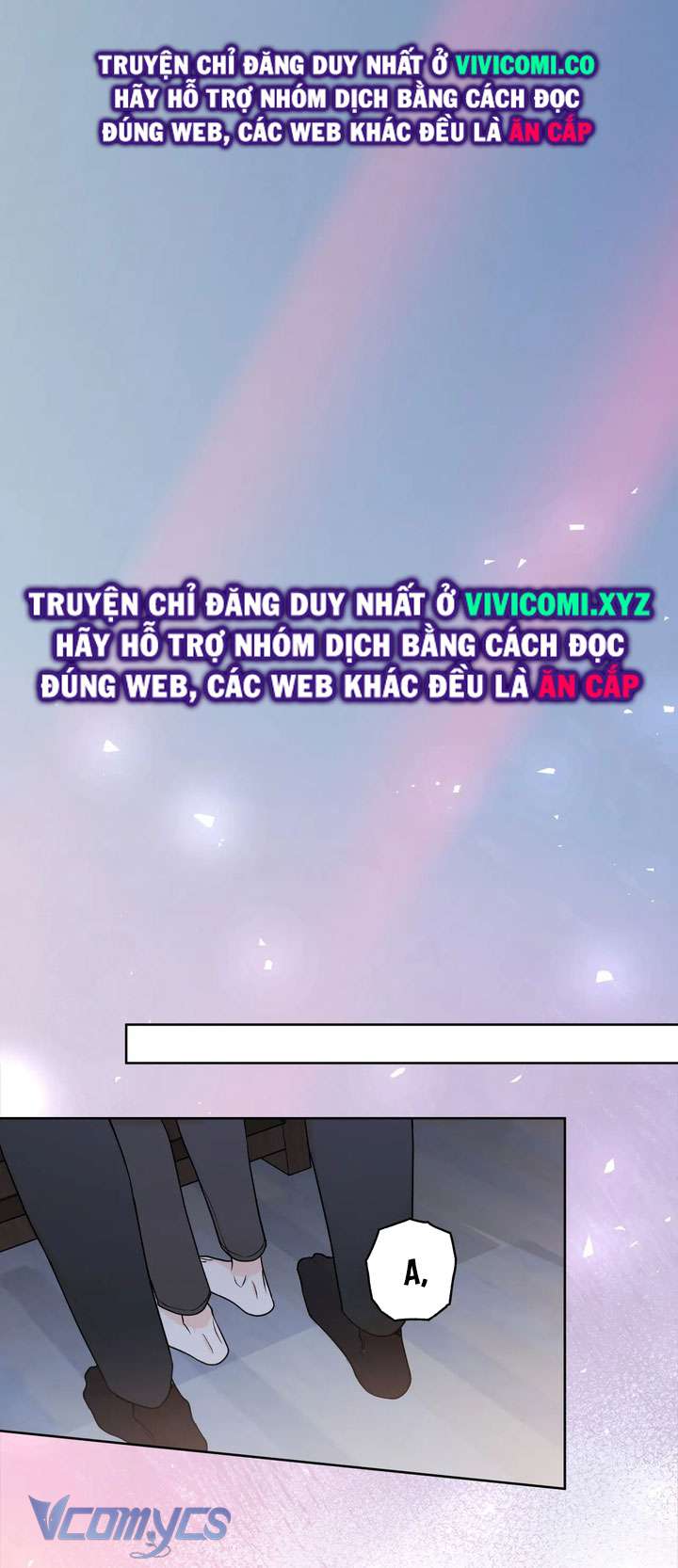 [18+] Viên Cảnh Sát Mà Tôi Ham Muốn Chapter 1 - Trang 3