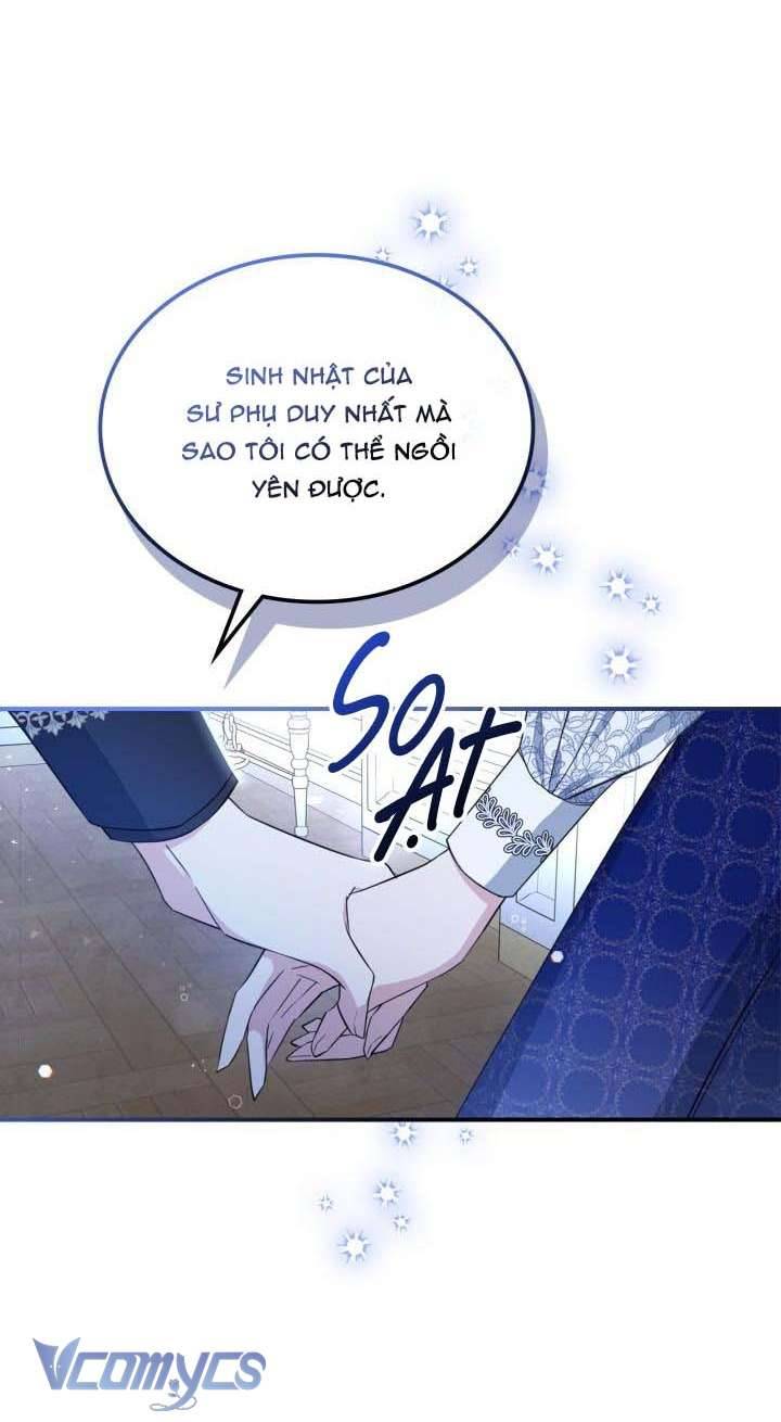 Công Nương Toàn Năng Cũng Thấy Chán Nản Chap 32 - Trang 3