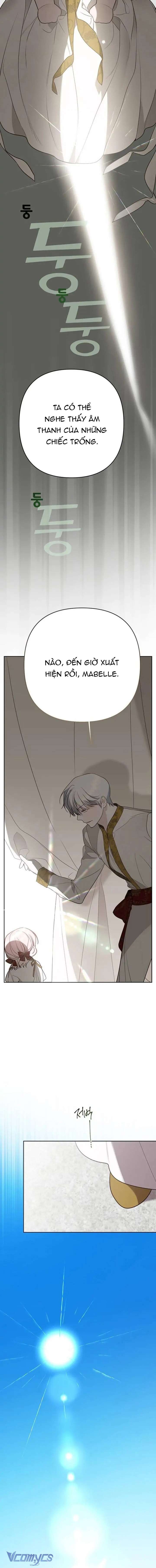 Bạo Chúa Bé Con Chapter 38 - Next Chapter 38.1