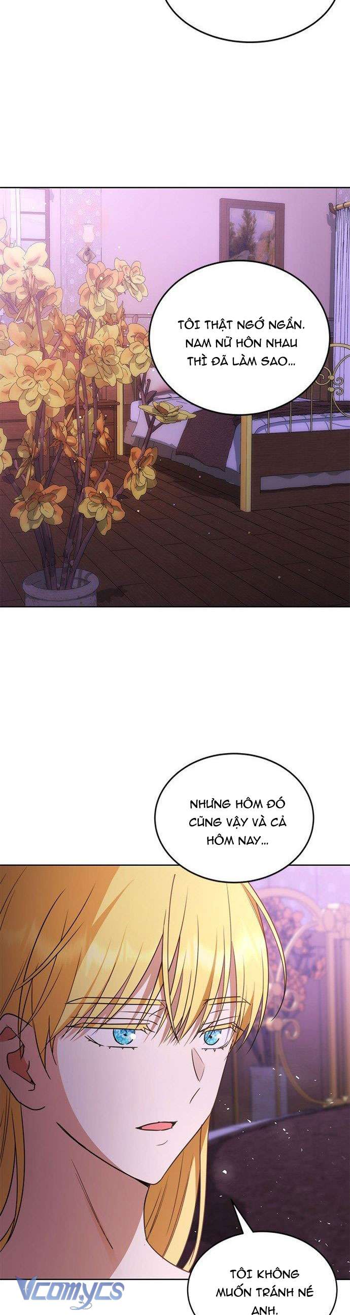 Làm Thế Nào Để Ăn Chủ Nhân Chapter 40 - Trang 3
