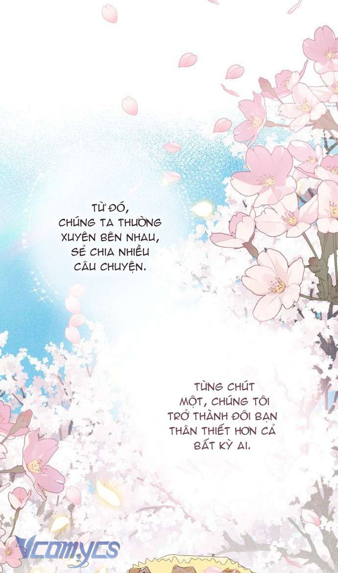 Nữ Công Tước Chiến Lợi Phẩm Chap 8 - Trang 4