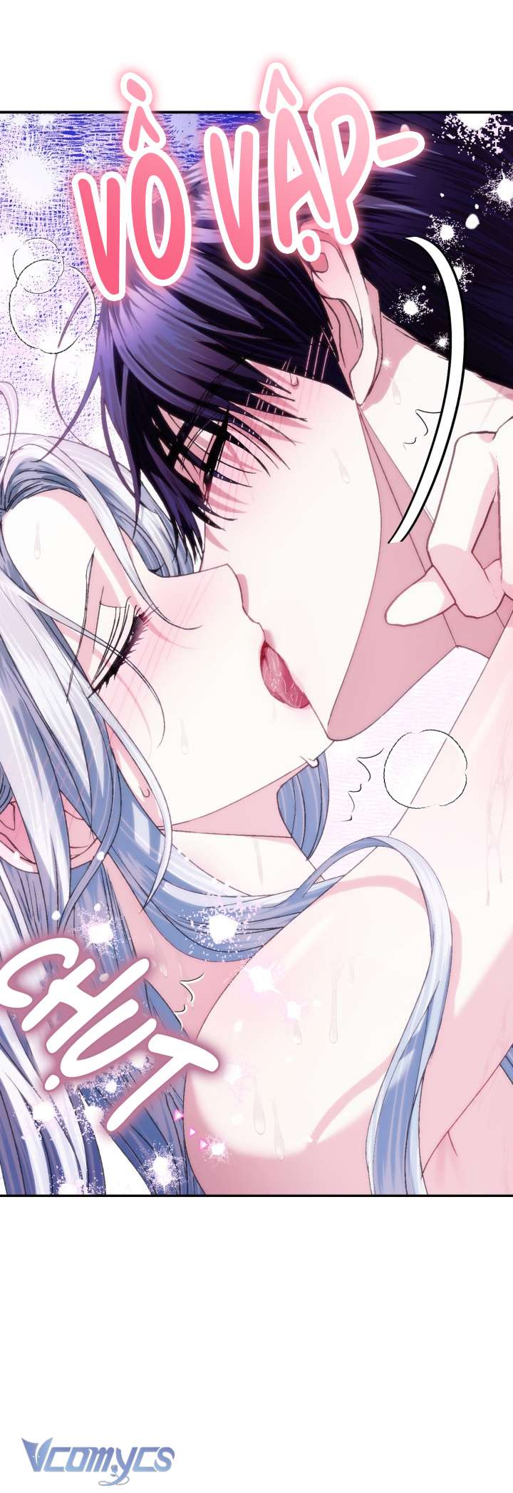 Cha À, Con Không Muốn Kết Hôn Đâu Chap 125 - Trang 2