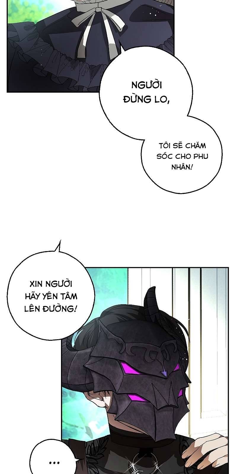 Hôn Phu Ẩn Sắc Chapter 11 - Trang 4
