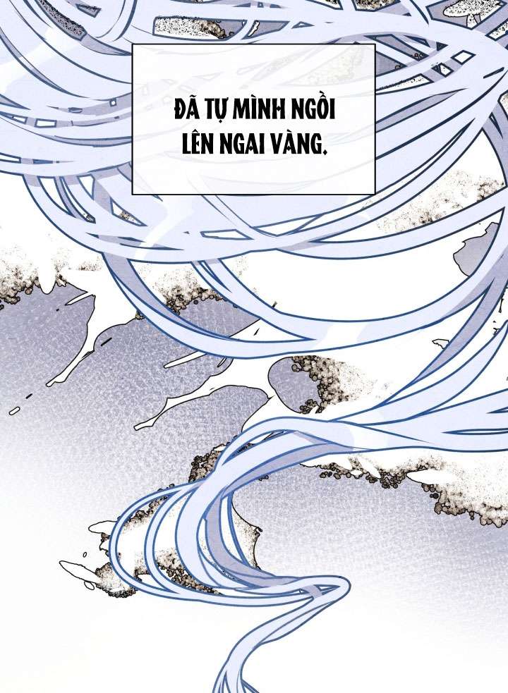 Người Bảo Hộ Của Bạo Quân Là Ma Nữ Tàn Độc Chap 1 - Trang 4