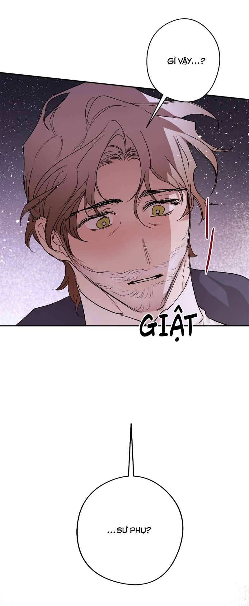 Lời Thú Nhận Của Chúa Tể Bóng Tối Chapter 91 - Trang 4