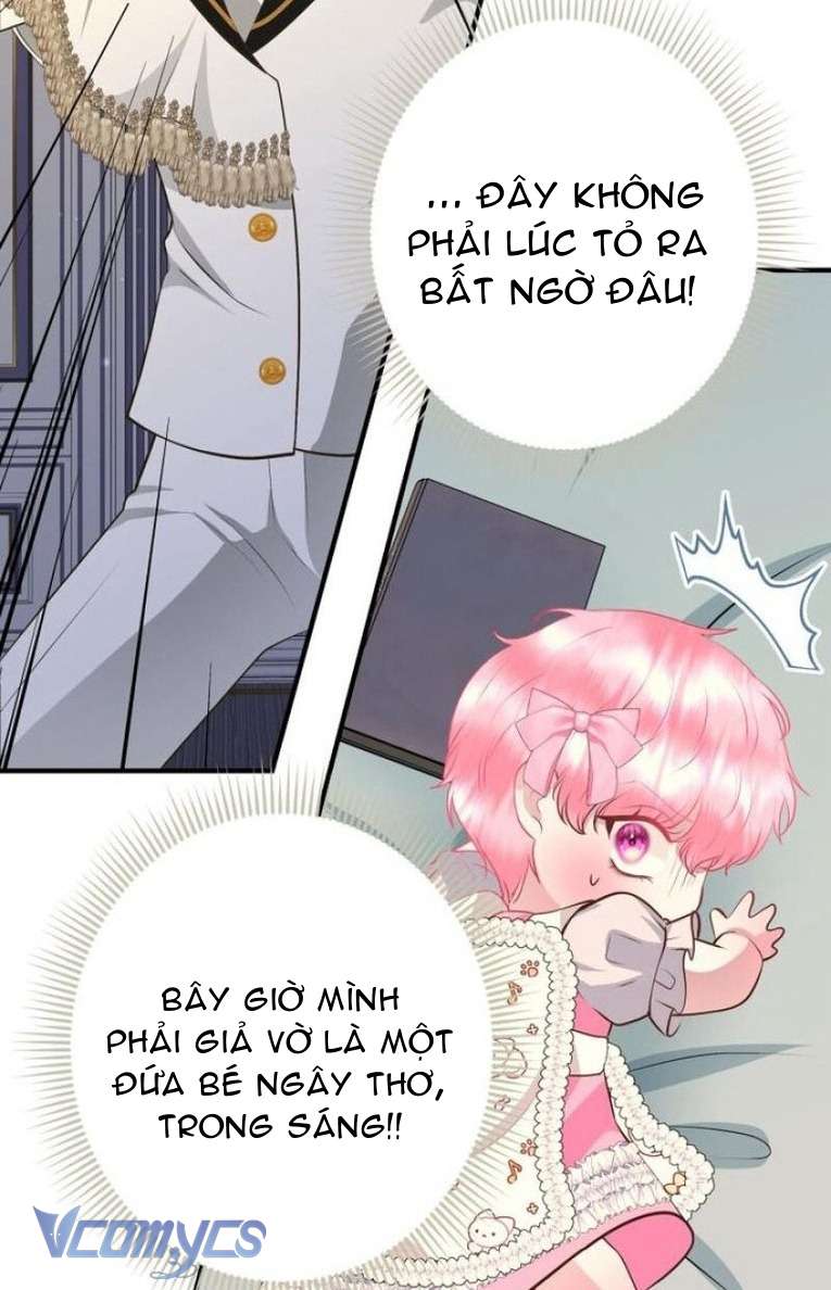 Sau Này Họ Sẽ Sinh Ra Tôi Chapter 12 - Trang 3