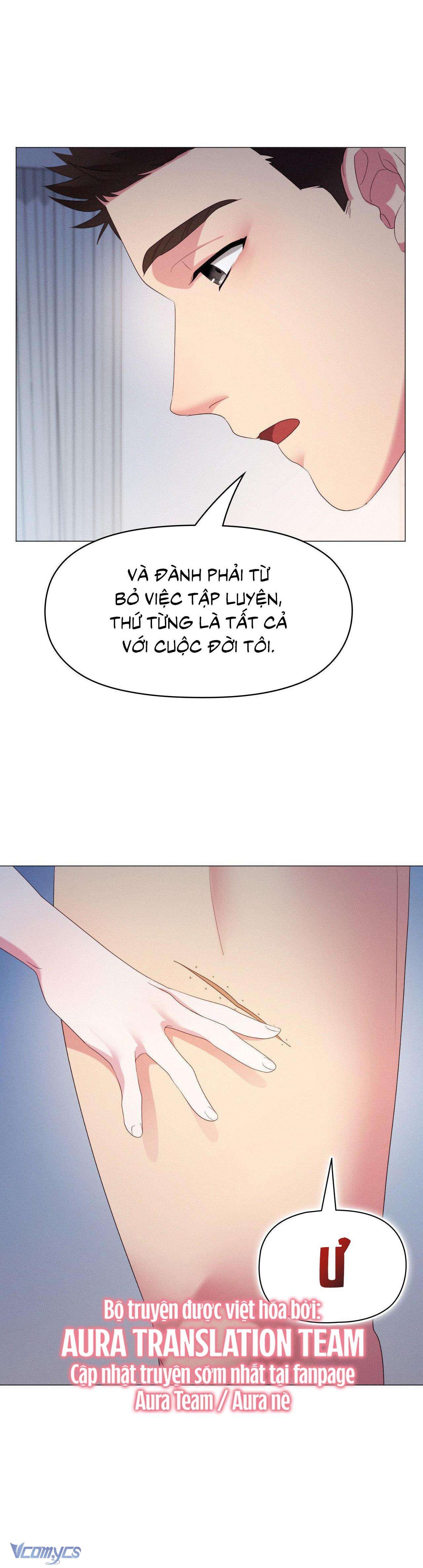 Nhân Viên Mới Chap 2 - Trang 3
