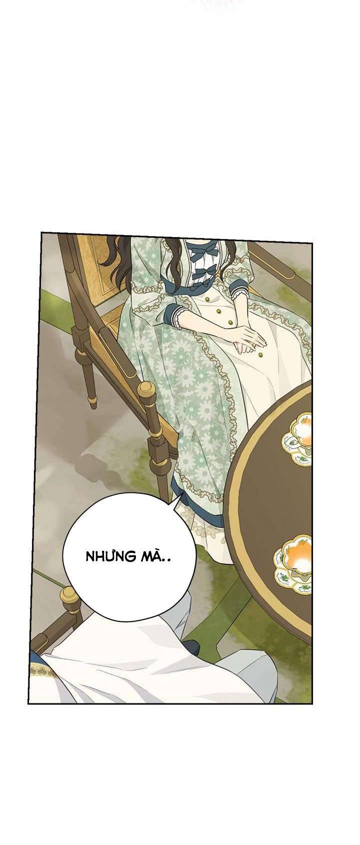 Tôi Là Minh Chứng Của Sự Thật Chap 94 - Trang 3