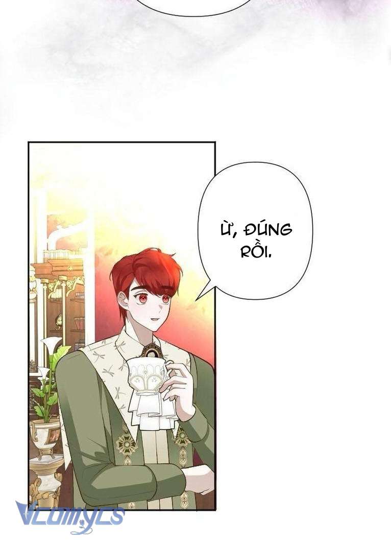 Sau Này Họ Sẽ Sinh Ra Tôi Chapter 17 - Trang 3