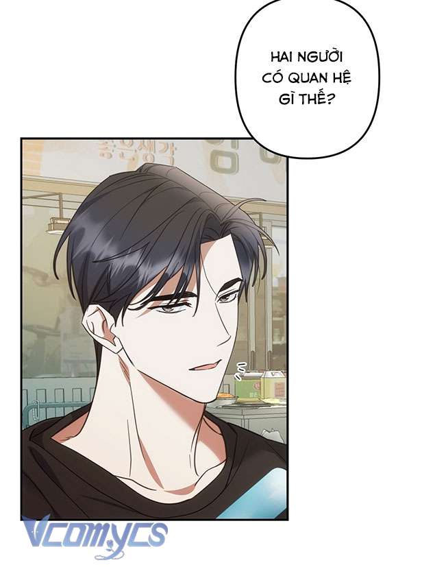 [18+] Vì Những Thứ Đã Tan Vỡ Chap 40 - Trang 3