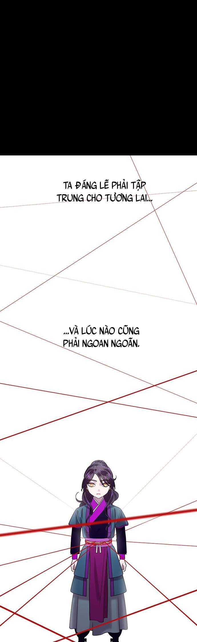 Vương Tử Huyền Bí Chapter 57 - Trang 4
