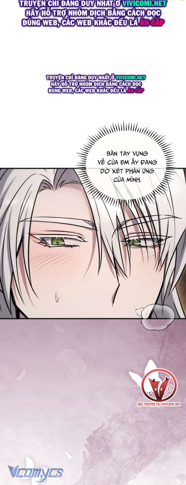 [18+] Đảo Vô Ảnh Chapter 8 - Trang 3
