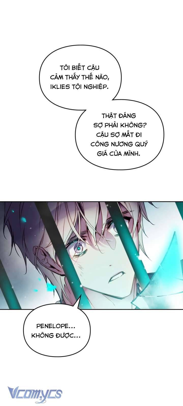 Kết Cục Của Nhân Vật Phản Diện Chỉ Có Thể Là Cái Chết Chapter 144 - Next Chapter 145
