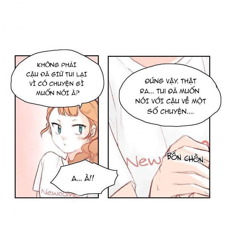 Ranh Giới Chap 7 - Next Chap 8