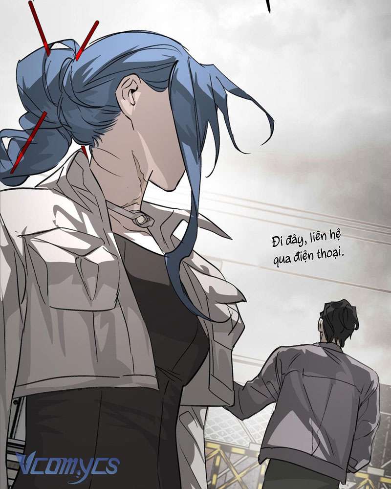 Ác Chi Hoàn Chapter 13 - Trang 4