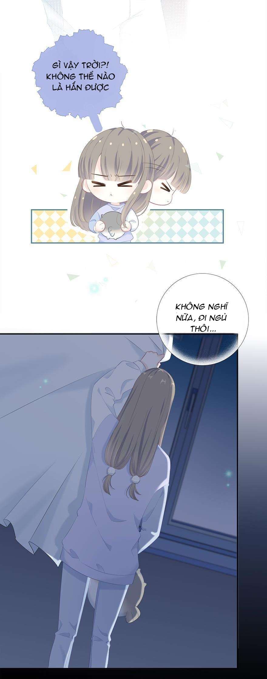 Hai thìa cà phê muối : Bắt đầu lại cuộc sống của chúng ta Chapter 12 - Next Chapter 13