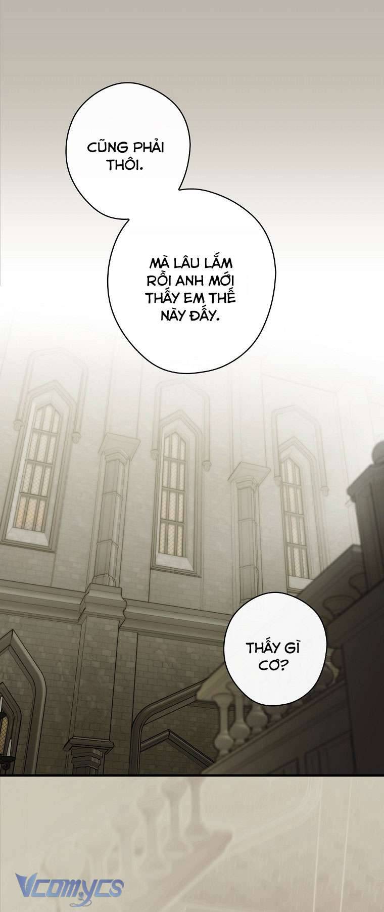 Phương Pháp Khiến Phu Quân Đứng Về Phía Tôi Chapter 93 - Trang 4