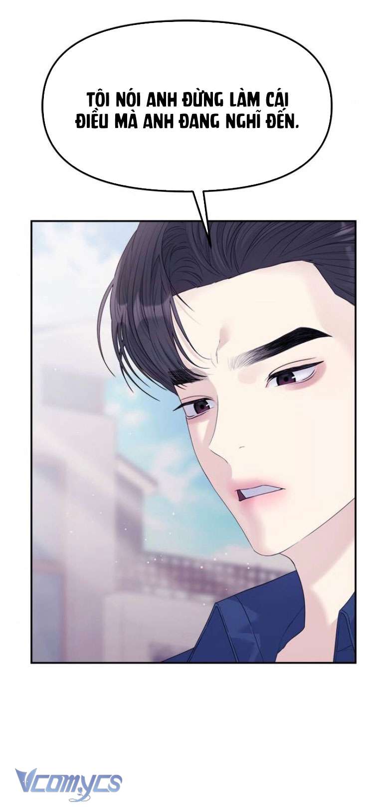 Couple Breaker Chapter 70 - Trang 3