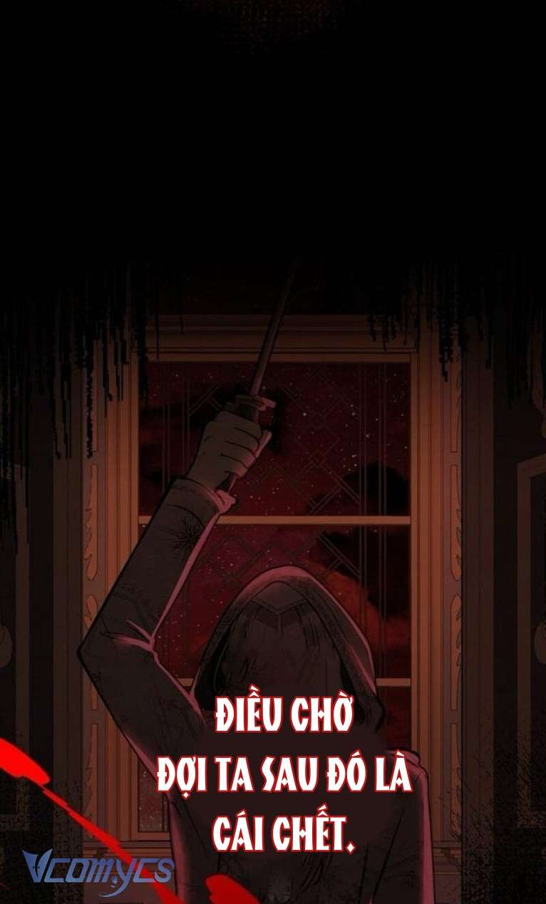 Sau Này Họ Sẽ Sinh Ra Tôi Chapter 5 - Trang 3