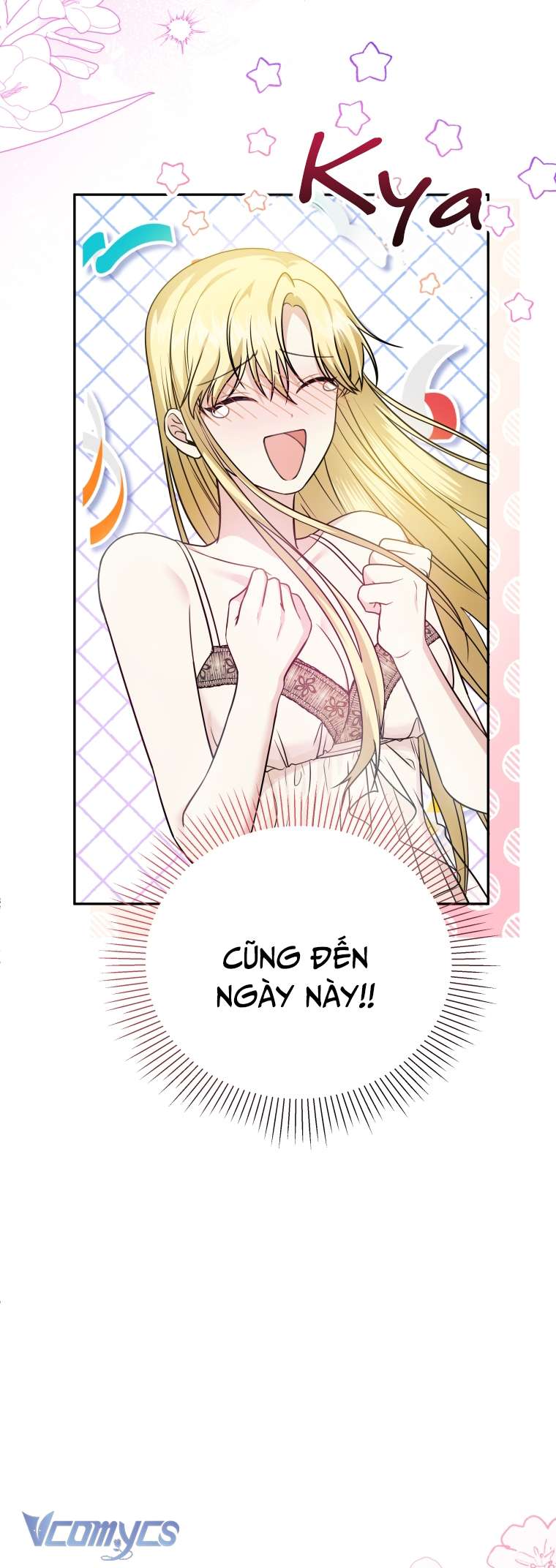 [18+] Phương Pháp Gia Hạn Hợp Đồng Hôn Nhân Chap 1 - Trang 2