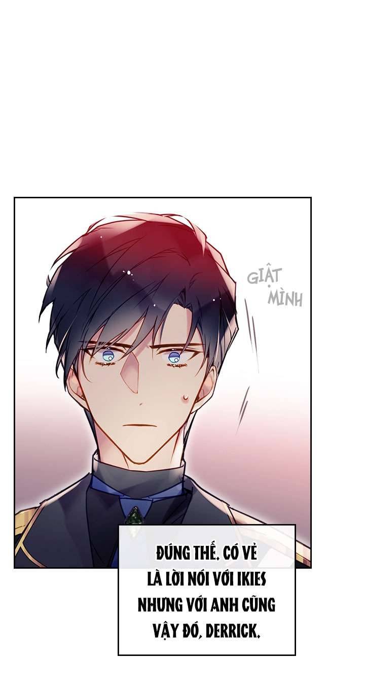 Kết Cục Của Nhân Vật Phản Diện Chỉ Có Thể Là Cái Chết Chapter 54 - Next Chapter 55
